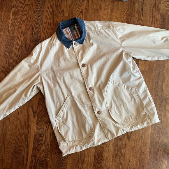 J. Crew Other - J Crew Jacket